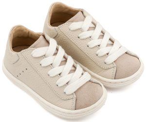 Δετά Σνίκερς BS3097 Εκρού