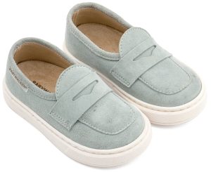 Καστόρινo Loafer BW 4311 Μίνεραλ