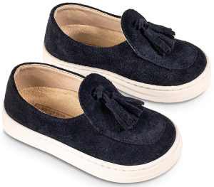 Loafers EXC5276 Μπλε