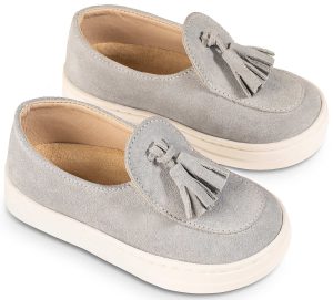 Loafers EXC5276 ΣΙέλ