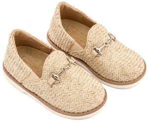 Loafers EXC5311 Μπεζ