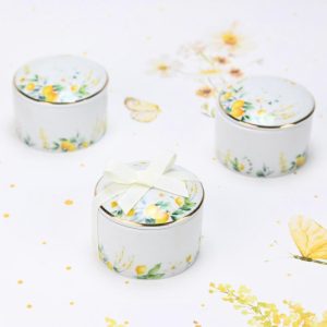 ΜΠΟΜΠΟΝΙΕΡΑ ΜΠΙΖΟΥΤΙΕΡΑ ΠΟΡΣΕΛΑΝΗ Lemon Soaptales st01016