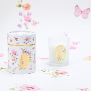 ΜΠΟΜΠΟΝΙΕΡΑ ΚΕΡΙ Pink fleur Soaptales st00963