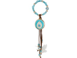 LUXURY ΙΔΙΑΙΤΕΡΗ ΜΠΟΜΠΟΝΙΕΡΑ ΜΑΤΙ ΤΙΡΚΟΥΑΖ gbw11079T/24