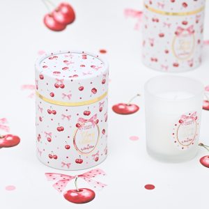 ΜΠΟΜΠΟΝΙΕΡΑ ΚΕΡΙ Cherry bloom Soaptales st00968