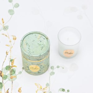 ΜΠΟΜΠΟΝΙΕΡΑ ΚΕΡΙ Eden Soaptales st00979