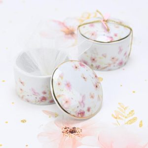 ΜΠΟΜΠΟΝΙΕΡΑ ΜΠΙΖΟΥΤΙΕΡΑ Pink Blossom Soaptales st01021