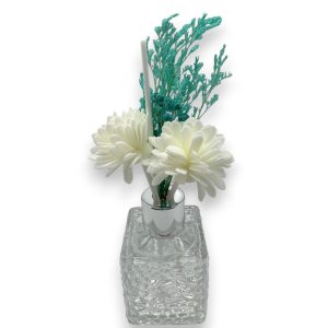 ΜΠΟΜΠΟΝΙΕΡΑ ΑΡΩΜΑΤΙΚΟ ΧΩΡΟΥ Ocean ΜΕ ΣΤΙΚΣ ΑΠΟΞΗΡΑΜΕΝΑ ΛΟΥΛΟΥΔΙΑ ap9