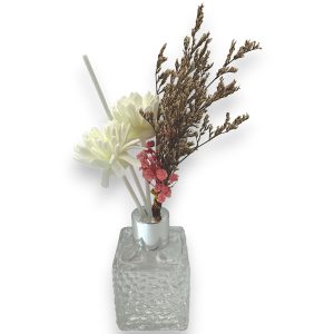 ΜΠΟΜΠΟΝΙΕΡΑ ΑΡΩΜΑΤΙΚΟ ΧΩΡΟΥ Sangri-La ΜΕ ΑΠΟΞΗΡΑΜΕΝΑ ΛΟΥΛΟΥΔΙΑ ap10