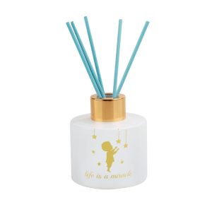 ΜΠΟΜΠΟΝΙΕΡΑ ΑΡΩΜΑΤΙΚΟ ΧΩΡΟΥ ΜΕ ΑΓΟΡΑΚΙ ΜΕ ΑΣΤΕΡΙΑ 711