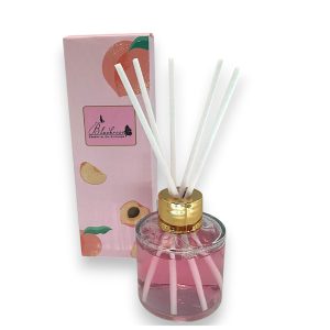 ΜΠΟΜΠΟΝΙΕΡΑ ΑΡΩΜΑΤΙΚΟ ΧΩΡΟΥ ΡΟΔΑΚΙΝΟ ap12