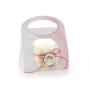 ΜΠΟΜΠΟΝΙΕΡΑ Bubble ΚΕΡΙ ΣΕ ΤΣΑΝΤΑΚΙ ΜΕ ΘΕΜΑ ΟΥΡΑΝΙΟ ΤΟΞΟ bk-66