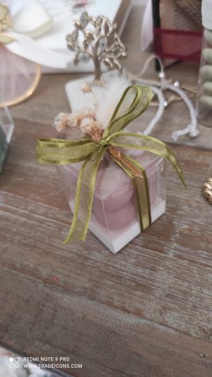 ΜΠΟΜΠΟΝΙΕΡΑ ΚΕΡΙ Bubble ΣΕ ΚΟΥΤΙ cabu1