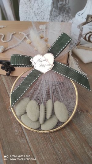 ΜΠΟΜΠΟΝΙΕΡΑ ΚΡΙΚΟΣ ΜΕ PLEXIGLASS ΚΑΡΔΙΑ kr010