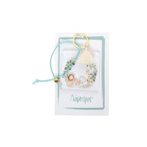 ΜΠΟΜΠΟΝΙΕΡΑ ΜΠΡΕΛΟΚ Plexiglass ΘΕΜΑ ΖΩΑΚΙΑ ΣΕ ΚΑΡΤΑ ΜΕ ΟΝΟΜΑ xam-12