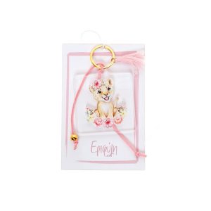 ΜΠΟΜΠΟΝΙΕΡΑ ΜΠΡΕΛΟΚ Plexiglass ΤΙΓΡΑΚΙ xam-19