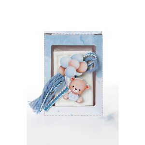 ΜΠΟΜΠΟΝΙΕΡΑ ΣΑΠΟΥΝΙ ΜΕ ΑΡΚΟΥΔΑΚΙ ΚΑΙ ΜΠΑΛΟΝΙΑ spn-11