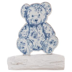 ΜΠΟΜΠΟΝΙΕΡΑ ΚΕΡΑΜΙΚΟ ΒΟΤΣΑΛΟ ΜΕ ΑΡΚΟΥΔΑΚΙ k1001