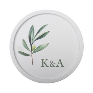 ΜΠΟΜΠΟΝΙΕΡΑ ΣΟΥΒΕΡ ΜΕ ΕΚΤΥΠΩΣΗ ΕΛΙΑ ΚΑΙ ΑΡΧΙΚΑ k1048