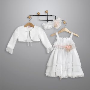 ΒΑΠΤΙΣΤΙΚΟ ΦΟΡΕΜΑ New Life 3004-1