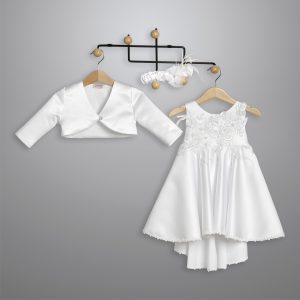 ΒΑΠΤΙΣΤΙΚΟ ΦΟΡΕΜΑ New Life 3028-1