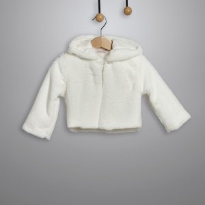 ΠΑΝΩΦΟΡΙ ΕΚΡΟΥ ΖΑΚΕΤΑΚΙ ΓΟΥΝΙΝΟ 3098-2