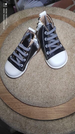 ΒΑΠΤΙΣΤΙΚΟ ΠΑΠΟΥΤΣΙ ΠΡΟΣΦΟΡΑ Giorgino 871-1-N19