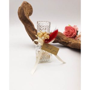 ΜΠΟΜΠΟΝΙΕΡΑ ΓΑΜΟΥ ΓΥΑΛΙΝΟ ΜΠΟΥΚΑΛΙ ΤΕΤΡΑΓΩΝΟ ΜΕ ΓΥΨΟΦΥΛΛΗ kL-bt7