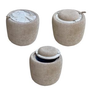 ΠΑΚΕΤΟ ΒΑΠΤΙΣΗΣ ΜΕ ΣΚΑΜΠΩ ΤΡΑΠΕΖΑΚΙ kL0203