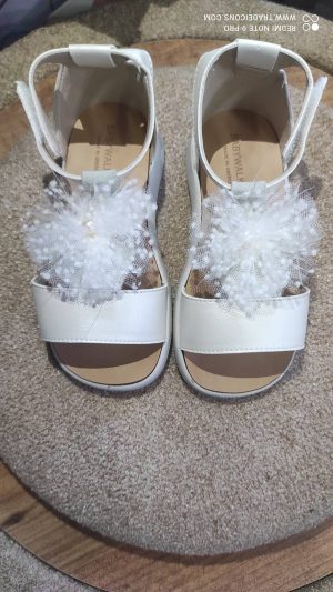 ΒΑΠΤΙΣΤΙΚΟ ΠΑΠΟΥΤΣΙ ΠΡΟΣΦΟΡΑ BabyWalker BS-N23