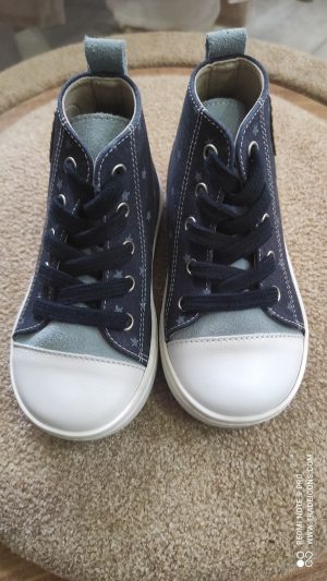 ΒΑΠΤΙΣΤΙΚΟ ΠΑΠΟΥΤΣΙ ΠΡΟΣΦΟΡΑ Babywalker BW4063-N20