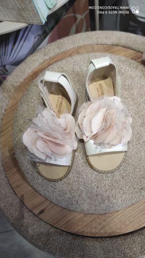 ΒΑΠΤΙΣΤΙΚΟ ΠΑΠΟΥΤΣΙ ΠΡΟΣΦΟΡΑ BabyWalker BW4666-N24