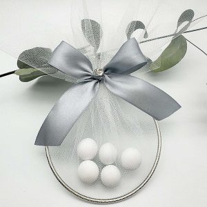 ΜΠΟΜΠΟΝΙΕΡΑ ΓΑΜΟΥ ΑΣΗΜΙ ΚΡΙΚΟΣ ΜΕ ΣΤΡΑΣ kL-iRcy