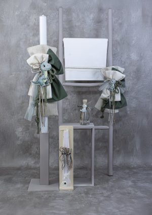 Σετ Βάπτισης "Δεινόσαυρος" e724