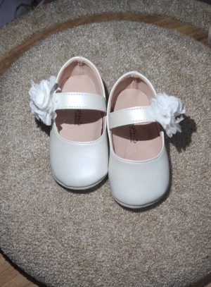 ΒΑΠΤΙΣΤΙΚΟ ΠΑΠΟΥΤΣΙ ΑΓΚΑΛΙΑΣ ΠΡΟΣΦΟΡΑ Gorgino M205-N17