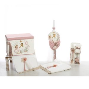 ΣΕΤ ΒΑΠΤΙΣΗΣ ΓΟΡΓΟΝΑ ΒΥΘΟΣ 2601