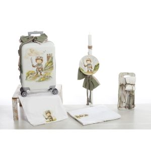 ΣΕΤ ΒΑΠΤΙΣΗΣ ΙΠΠΟΤΗΣ 2619