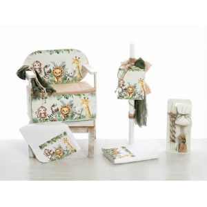 ΣΕΤ ΒΑΠΤΙΣΗΣ ΖΩΑΚΙΑ ΖΟΥΓΚΛΑΣ 26301